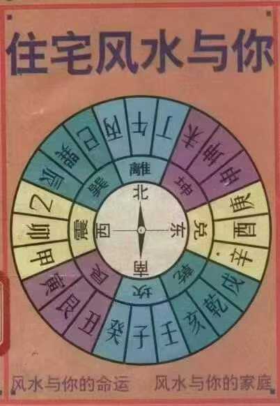 黄进成《太极门风水秘技》195页 电子版