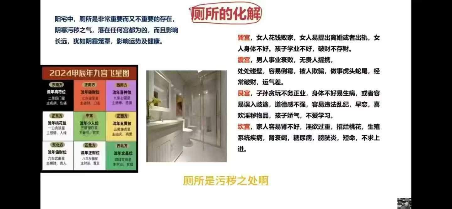 林炳坤《研修化解班》视频34集