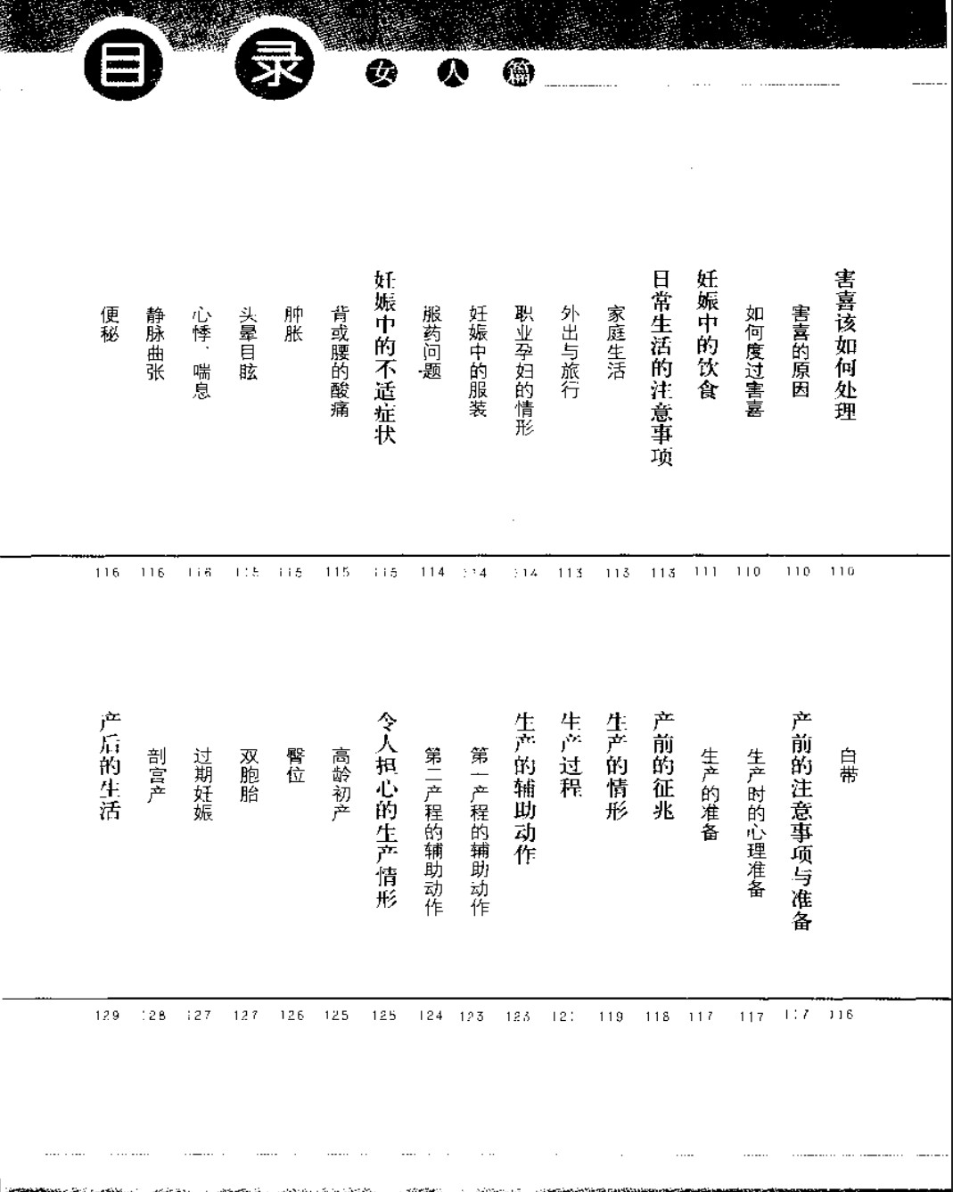 女人一生的性福,女人一生的性福 - 趣资源,性福,第1张