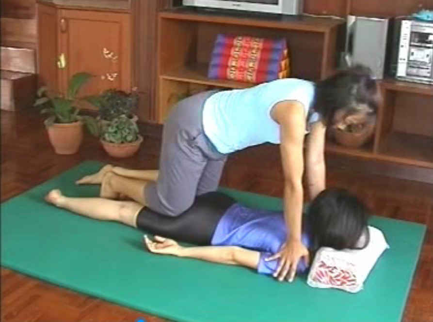 泰式按摩完整版高清视频教程,泰式按摩完整版高清视频教程 - 趣资源,泰式按摩,视频教程,第3张