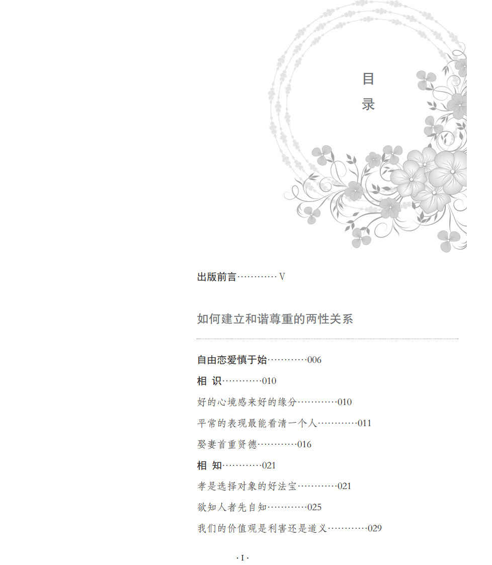 如何建立和谐尊重的两性关系,如何建立和谐尊重的两性关系 - 趣资源,两性关系,第1张