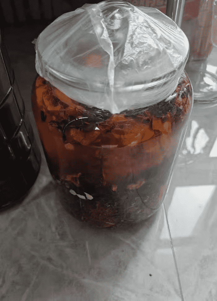 【终极版雄霸肾源动力酒】秘方转让亲自验证，效果很猛.原转 - 趣资源